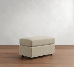Sanford Ottoman (30")