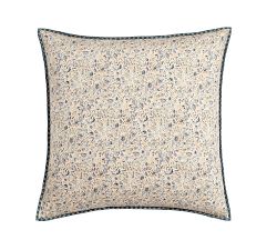 Mila Reversible Quilted Sham