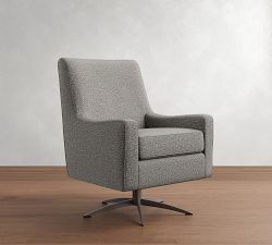 Isaac Swivel Chair