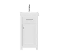 Laurine Single Sink Vanity (18")
