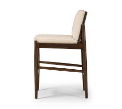 Honour Upholstered Bar &amp; Counter Stools