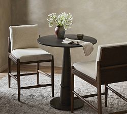 Honour Upholstered Bar &amp; Counter Stools