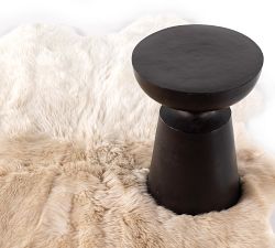 Patton Ombre Lambskin