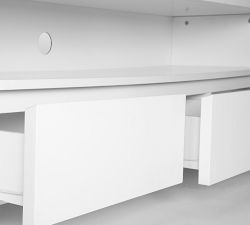 Arcadia Media Console (59")