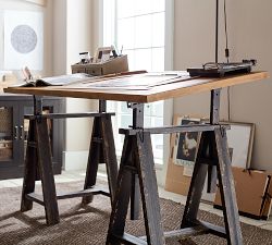 Francisco Writing Desk
