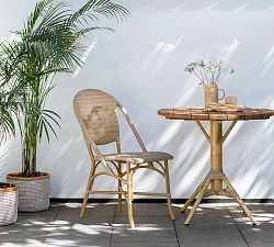 Sofie Outdoor Bistro Chair