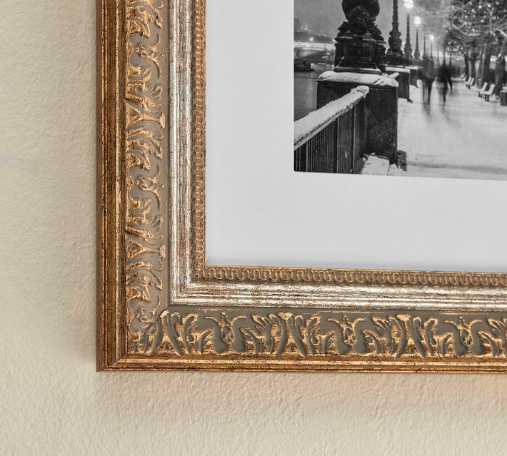 Eclectic Gallery Frames | Pottery Barn