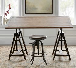 Francisco Writing Desk