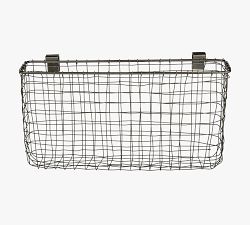 Andrea Ladder With Storage Boxes (18")
