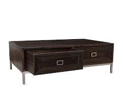 Manor Coffee Table (52")