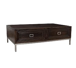 Manor Coffee Table (52")