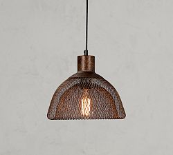Open Box: Jordan Pendant, Small (10"Diam.)