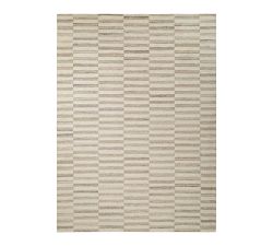 Asher Handwoven Performance Wool Rug