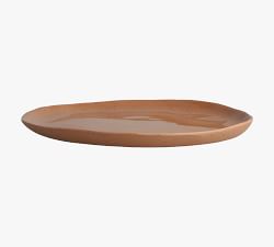 Fortessa Sandia Outdoor Melamine Dinner Plates - Set of 6