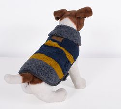 Pendleton® Vintage Camp Pet Coat