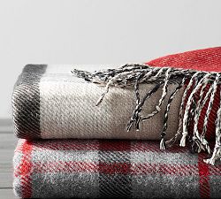 Whitaker Reversible Throw