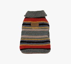 Pendleton® Vintage Camp Pet Coat