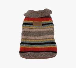 Pendleton® Vintage Camp Pet Coat