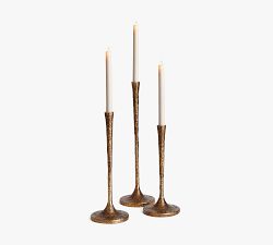 Modena Candle Holders - Set of 3