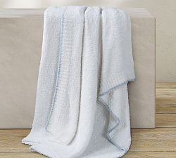 Mae Cozy Throw