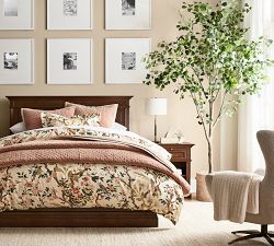 Reese Metal Table Lamp (17"-24")