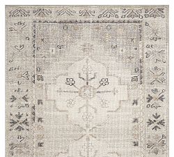 Custom Aurelia Hand-Knotted Wool Rug