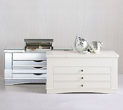 Ultimate Jewelry Box