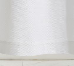 Retreat Standard Shower Curtain