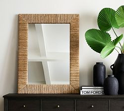 Malibu Mirror Collection
