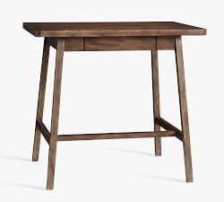 Mateo Mini Writing Desk (48")