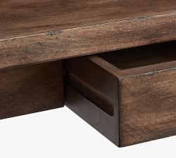 Mateo Mini Writing Desk (48")