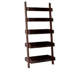 Studio Bookshelf Ladder (34")