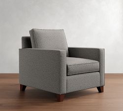 Cameron Square Arm Chair