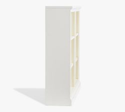 Aubrey Storage Shelf Console (60"- 120")