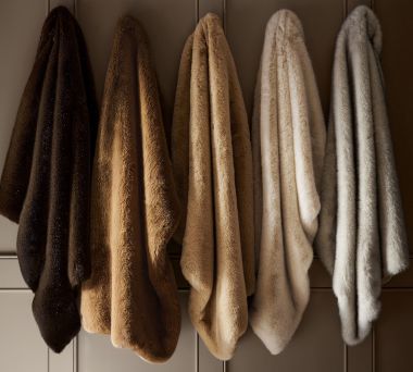The Faux Fur Shop
