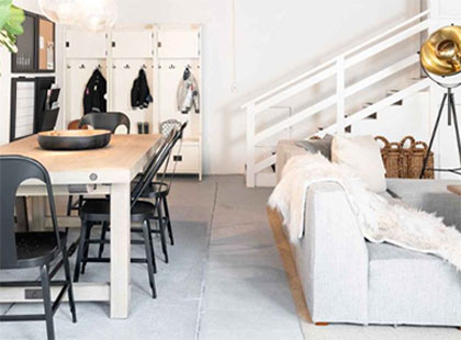 Press Pottery Barn Pottery Barn