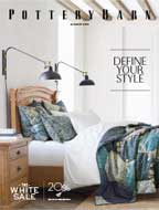 Pottery Barn Online Catalog Pottery Barn