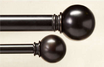 Curtain Rods Curtain Rails Curtain Hardware Pottery Barn