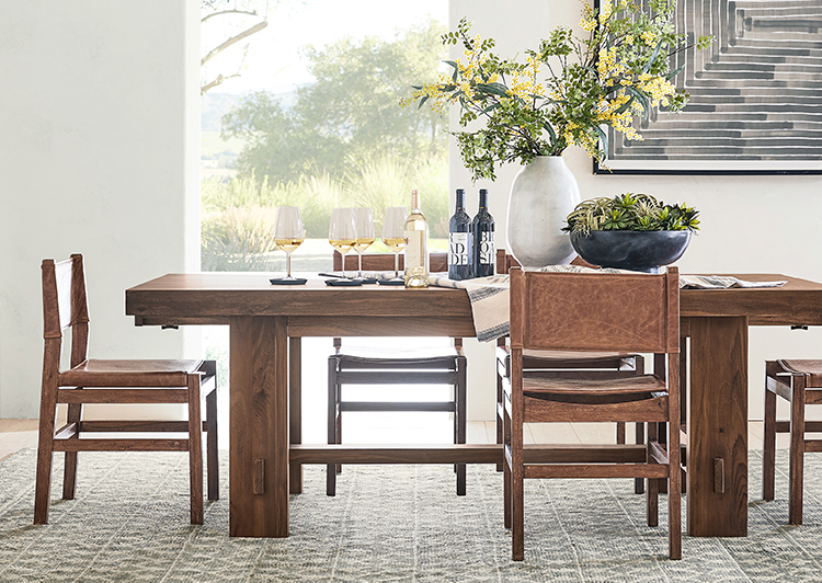 How To Choose A Rug Pottery Barn