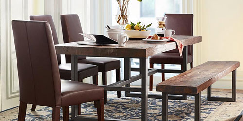 Dining Room Design Ideas Inspiration Pottery Barn