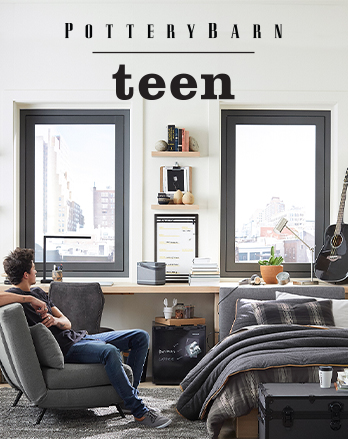 About The Key Pottery Barn