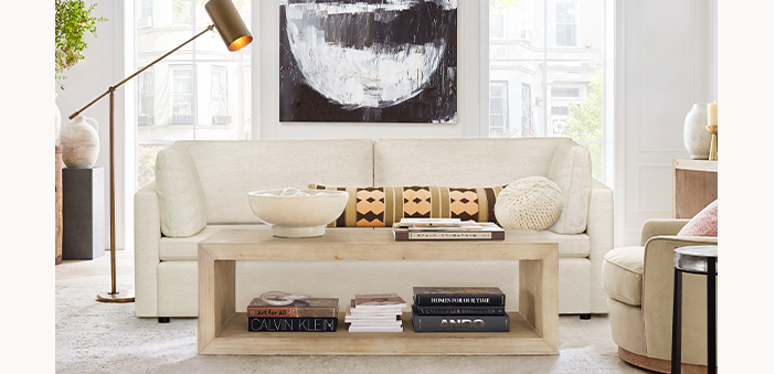 Employment Pottery Barn
