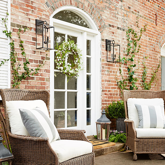 The Lighting Guide | Pottery Barn