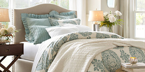 Bedroom Design Ideas Inspiration Pottery Barn