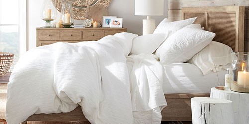 Bedroom Design Ideas Inspiration Pottery Barn