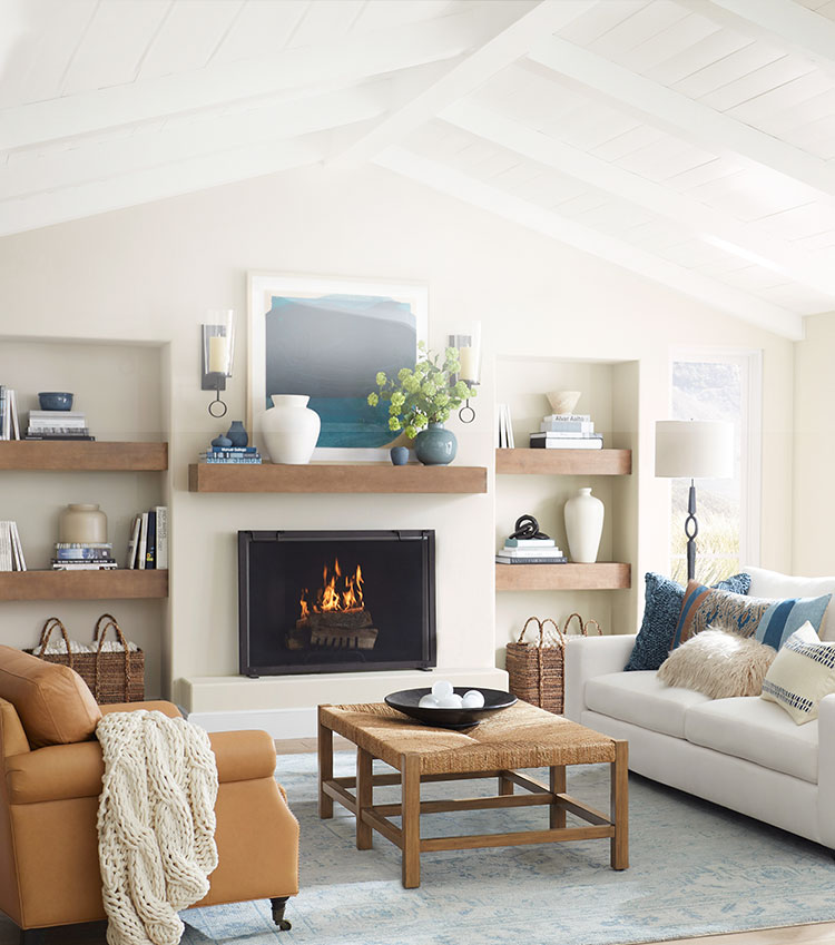 Free Design Services Pottery Barn