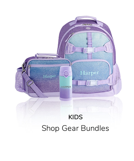 pottery barn backpack