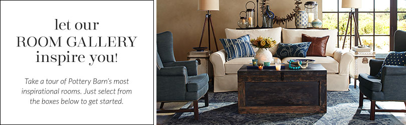 Kitchen Gallery & Kitchen Design Gallery | Pottery Barn