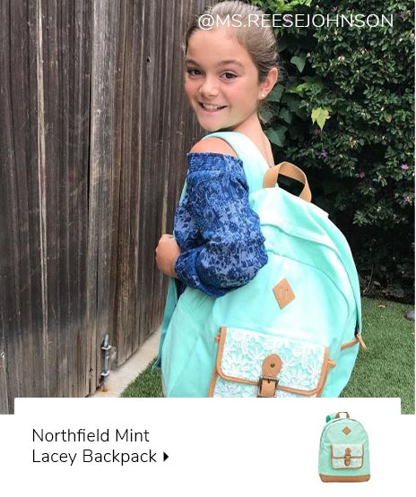 pottery barn backpack
