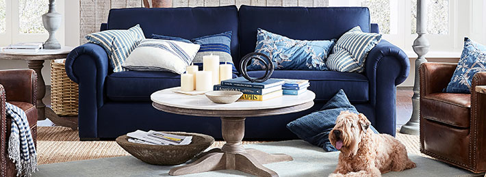 New Mover Program | Pottery Barn